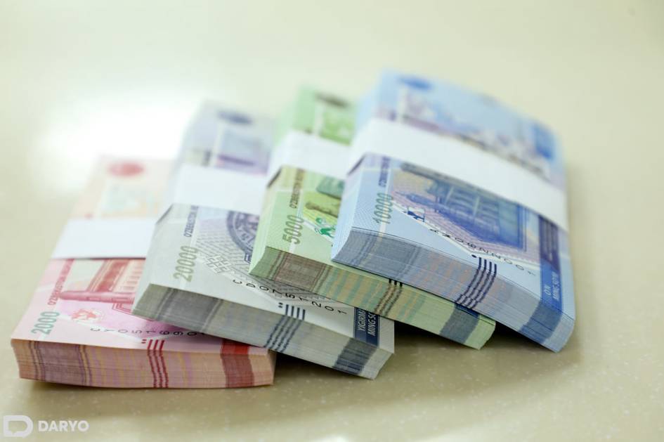 O‘zbekiston so‘mdagi bir mlrd dollarlik obligatsiyalarni 12,25 foiz stavkada joylashtirdi